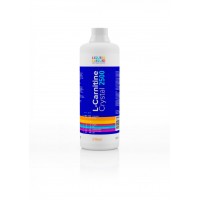 L-Carnitine Crystal 2500 (1000 ml)